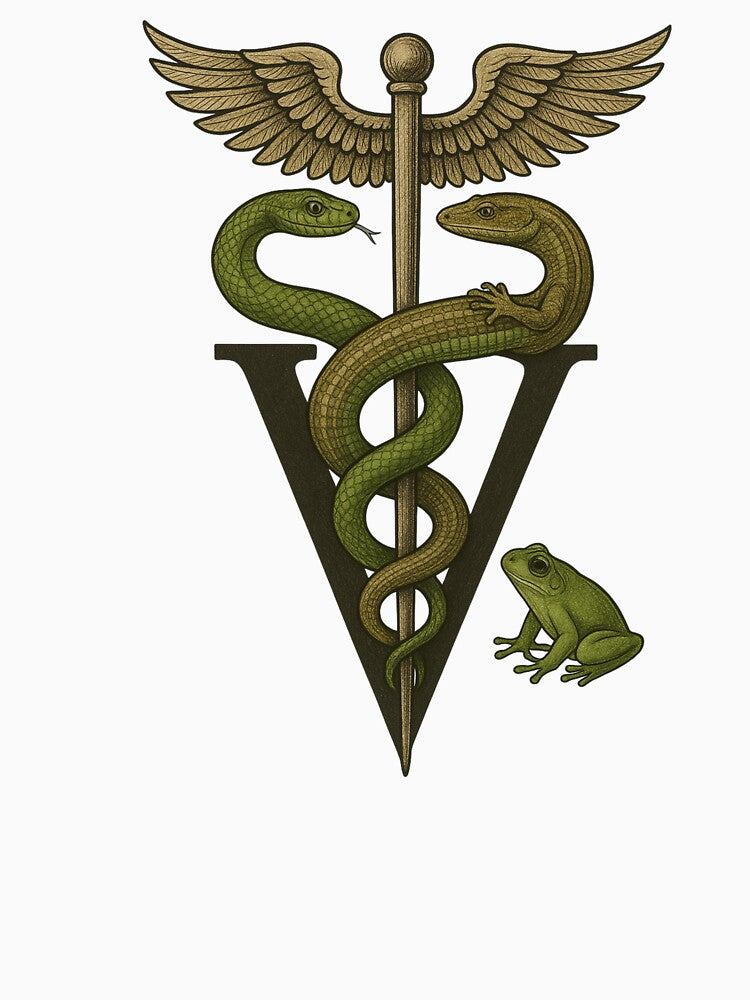 Exotic Caduceus by introVETed