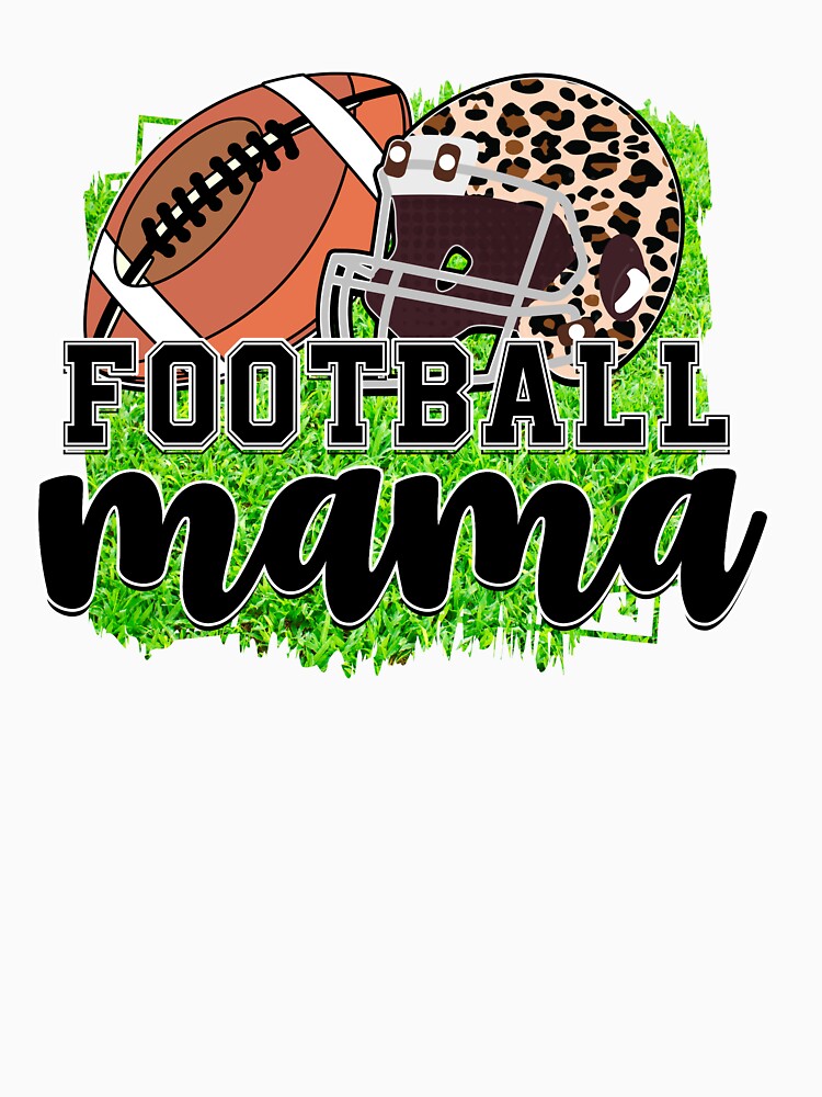 Football Mama by CoraBr