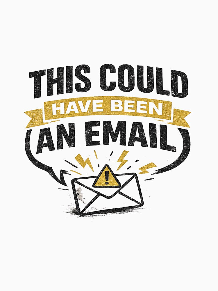 Email by LOW BATTERY.CLUB