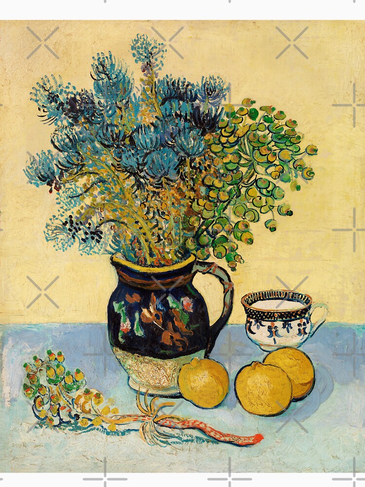 Still Life by amonarte