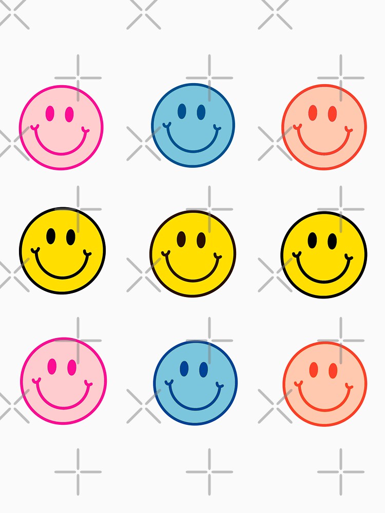 Smile by Art by Amanda