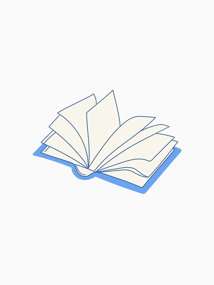 Open Book by lollydesigned