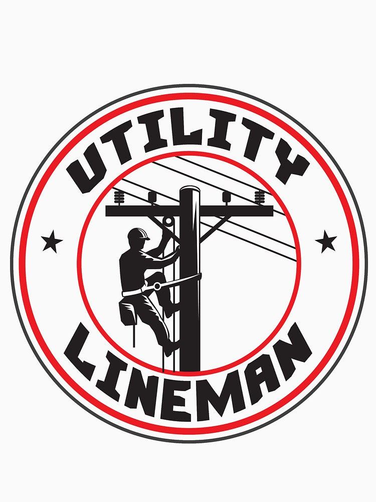 Utility Lineman by FoxShop