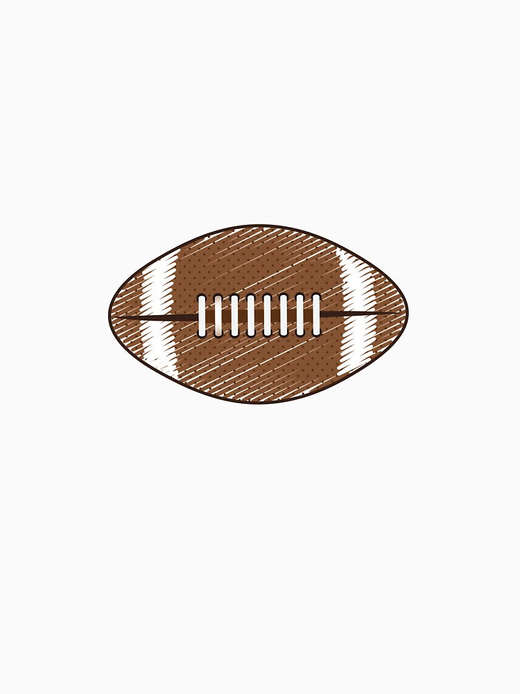 FOOTBALL DESIGN by gujjarecommerce