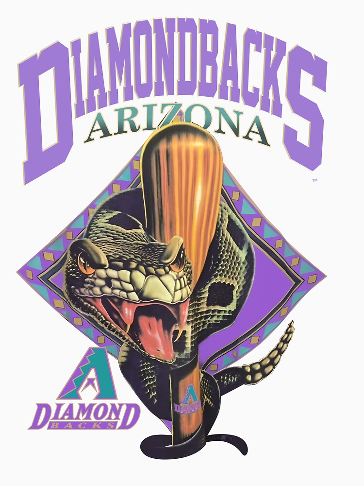Arizona Diamondbacks Baseball, Arizona Baseball Game Day by David Peterson