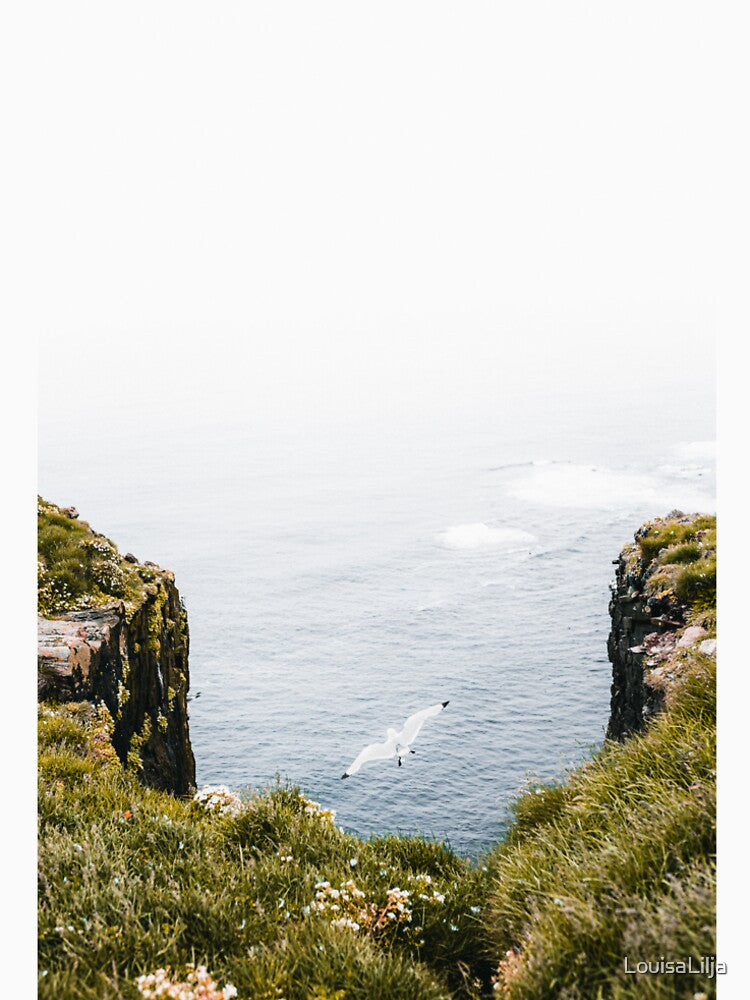 bird set free by LouisaLilja