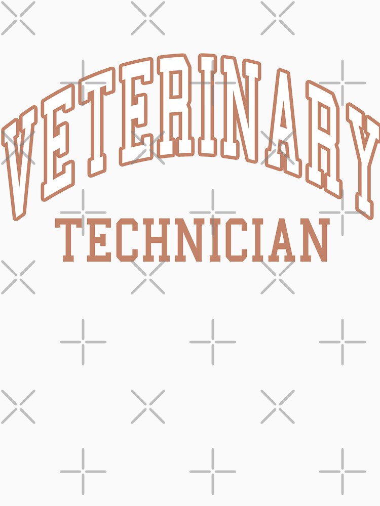 Veterinary Technician by TheTurquoiseVet