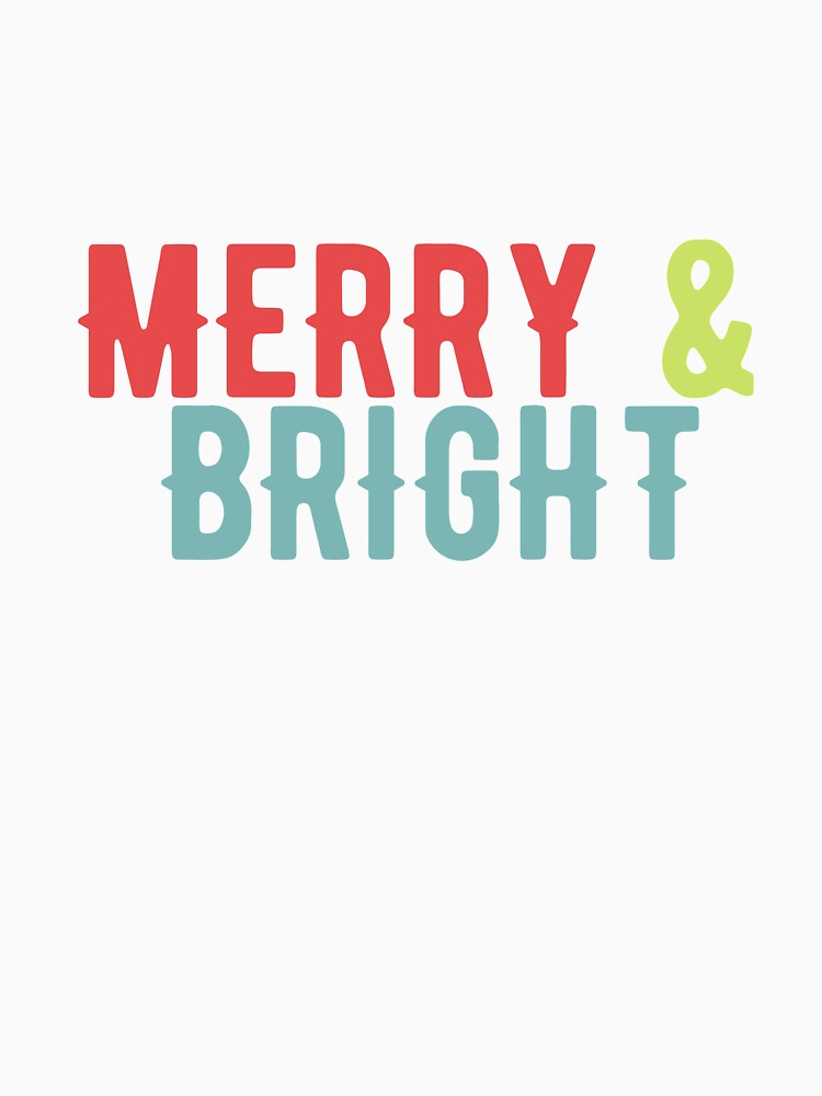 Merry & Bright by kamid1975