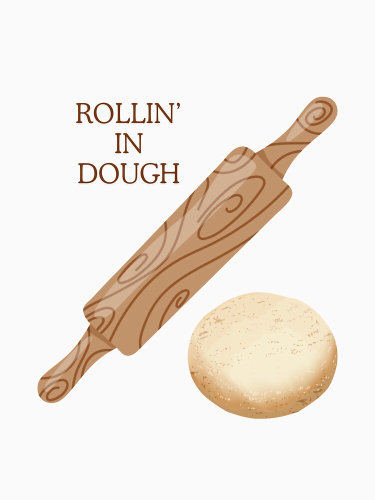 Rollin' in Dough by RecentEnchanted
