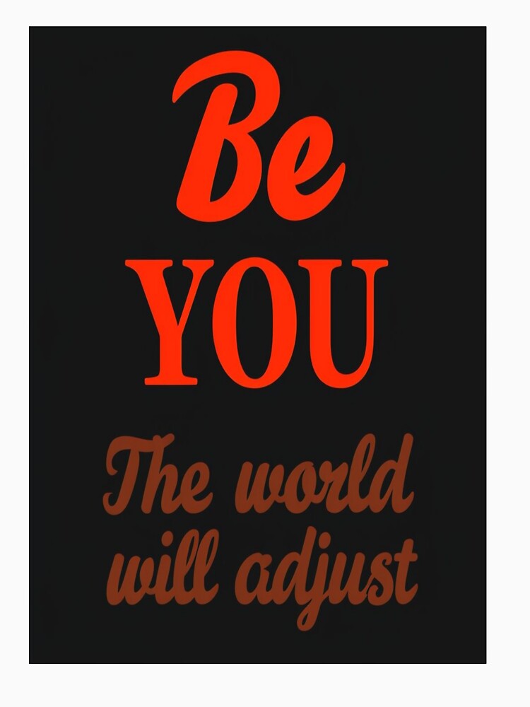 Self affirmation by Radiant Art Realm