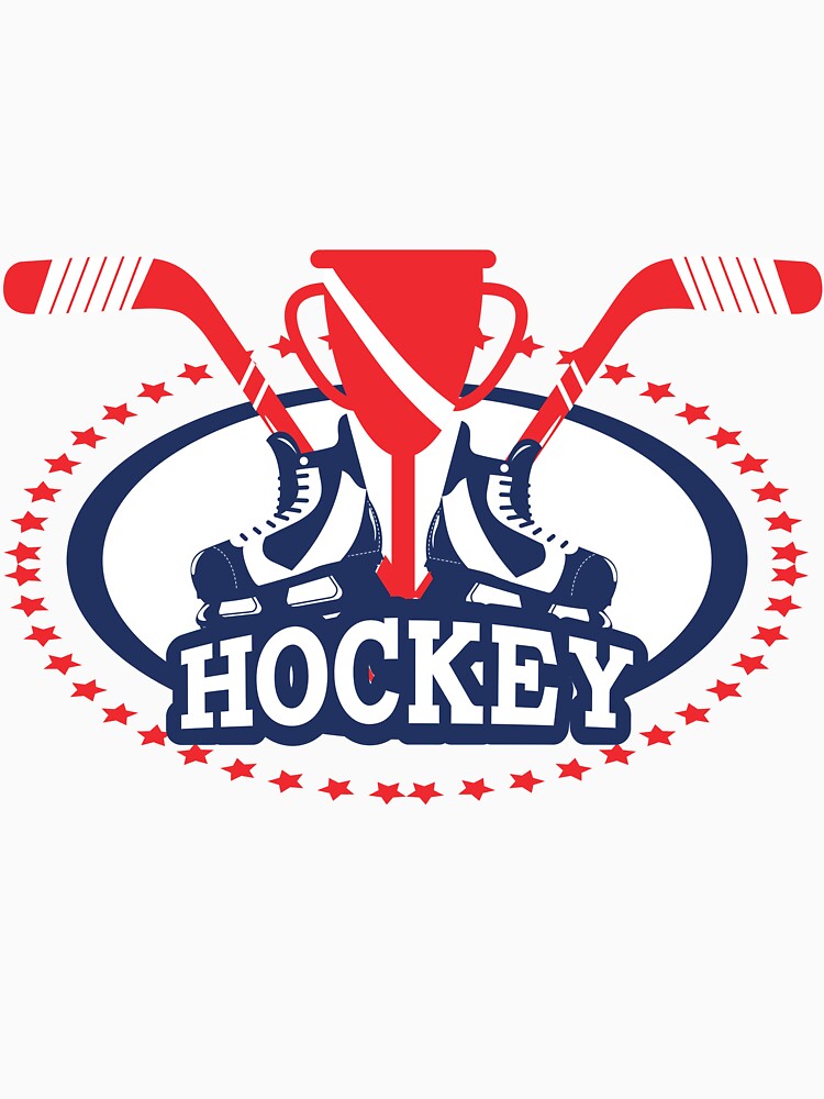 hockey by itswallcraft