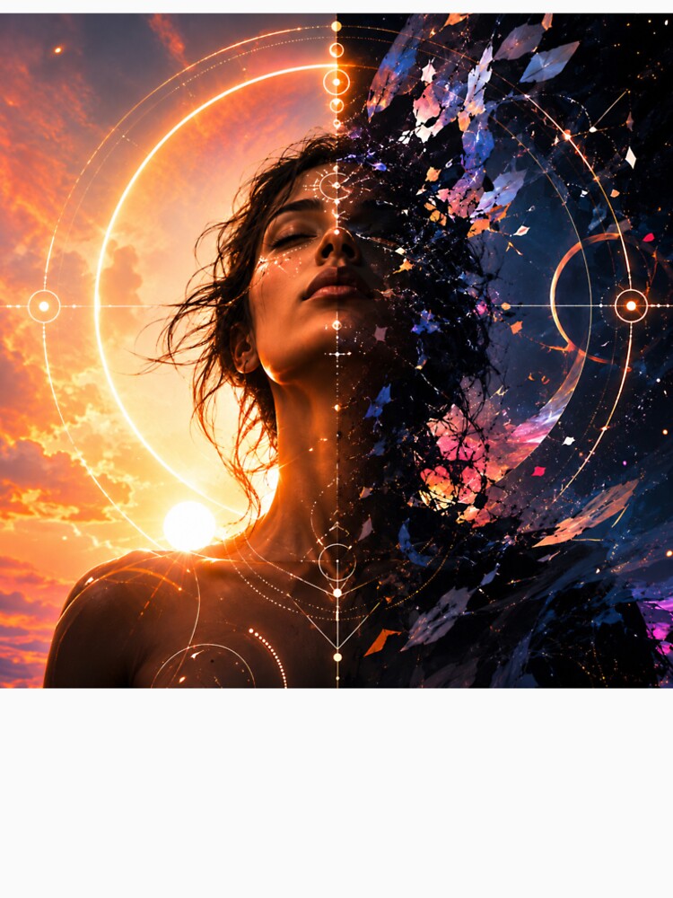 Shadow Self by Mystic She