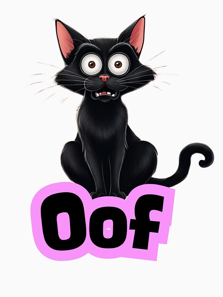 Oof by whatthefoxsays