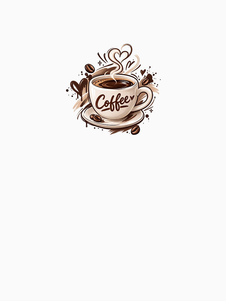Coffee modern by Miming
