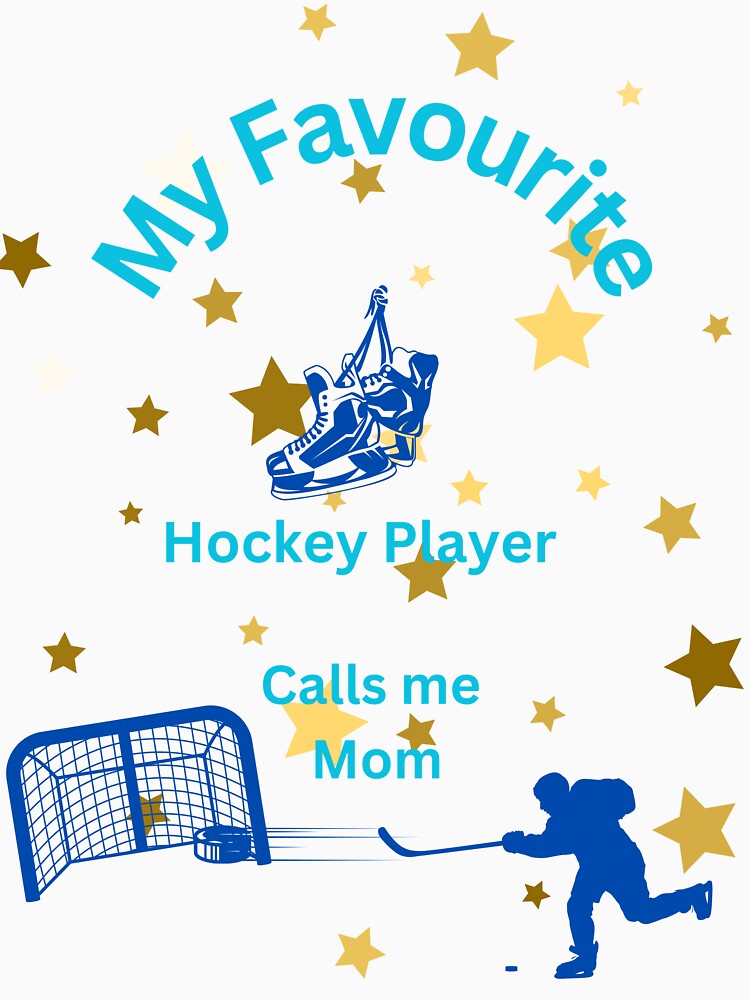 My Favourite Player by EvansOddsAndEnd