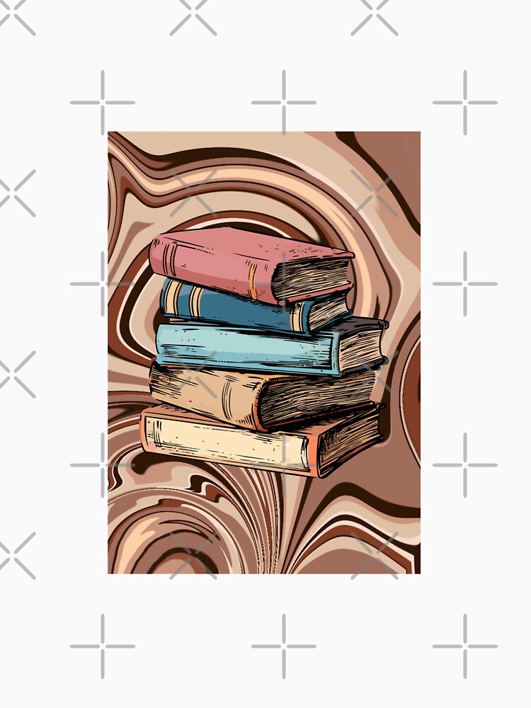 Book lover design by Mashahub