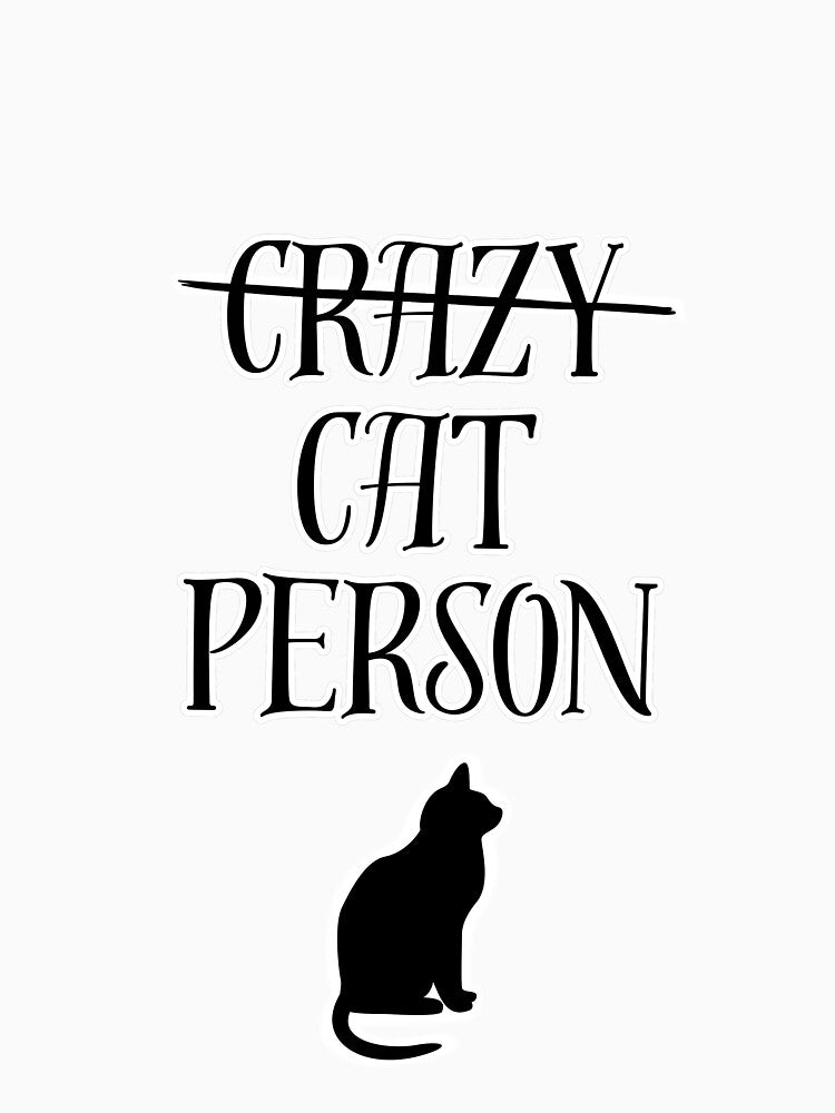 Cat person by justNickoli