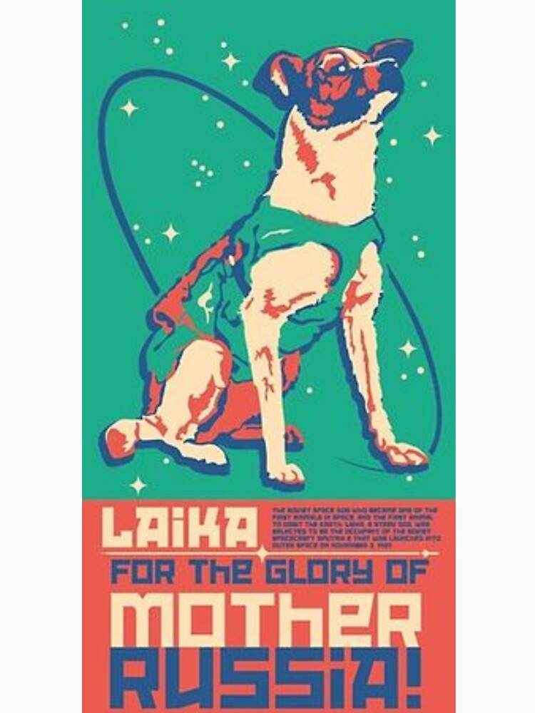 Laika by ProArt55