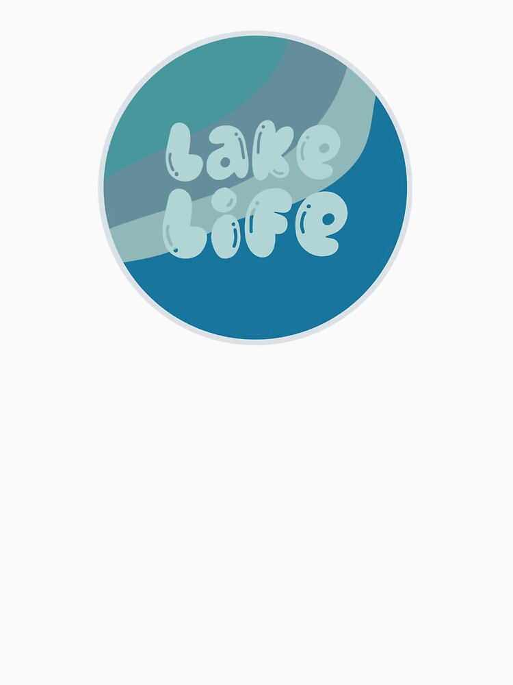 Lake Life by brookenich05