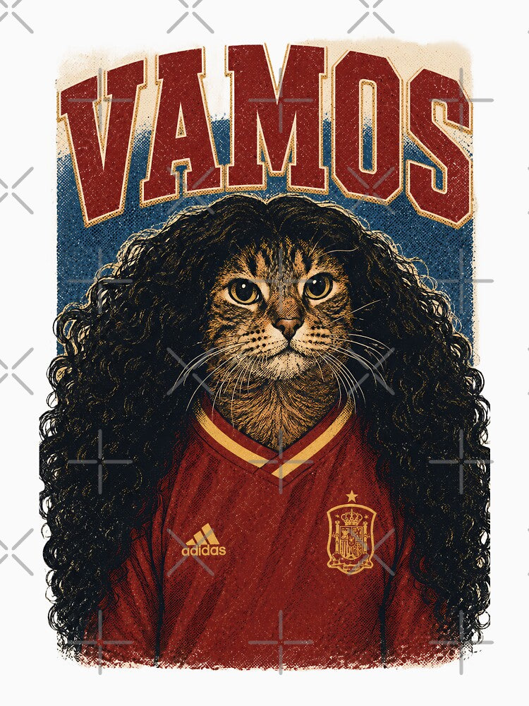 Gato cucurella meme cat spain by darkdotsdesigns