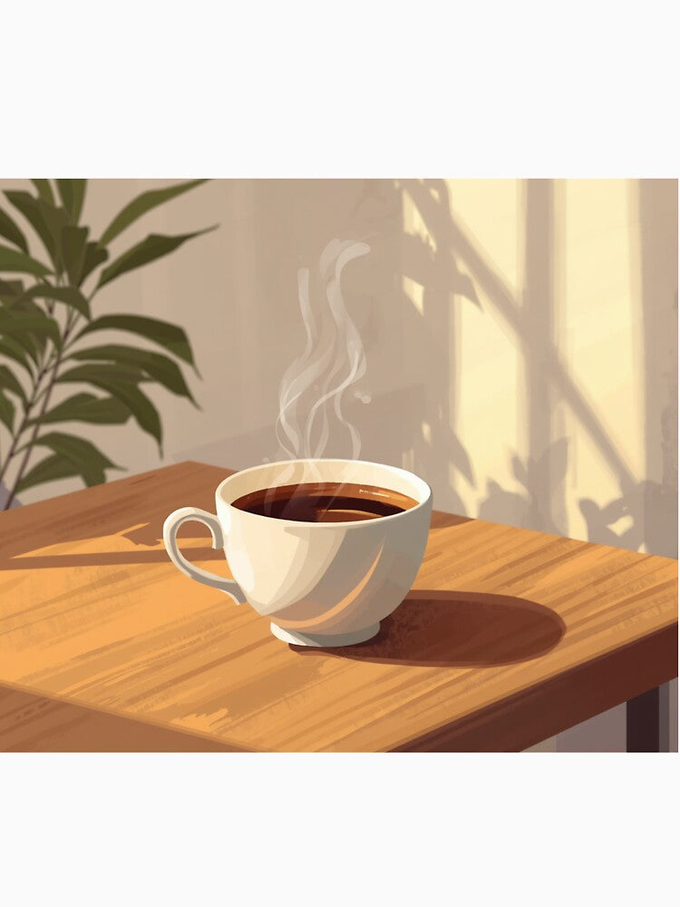 Coffee Lover Aesthetic by Glowella26
