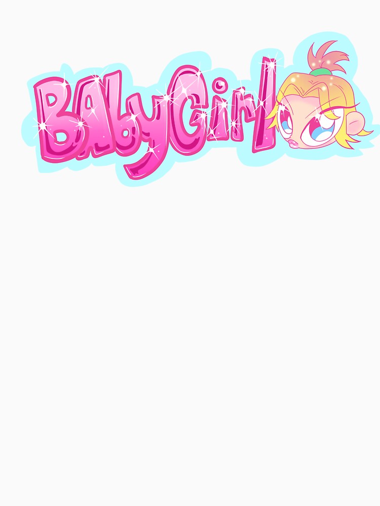 Baby girl Y2K by gross-girl99