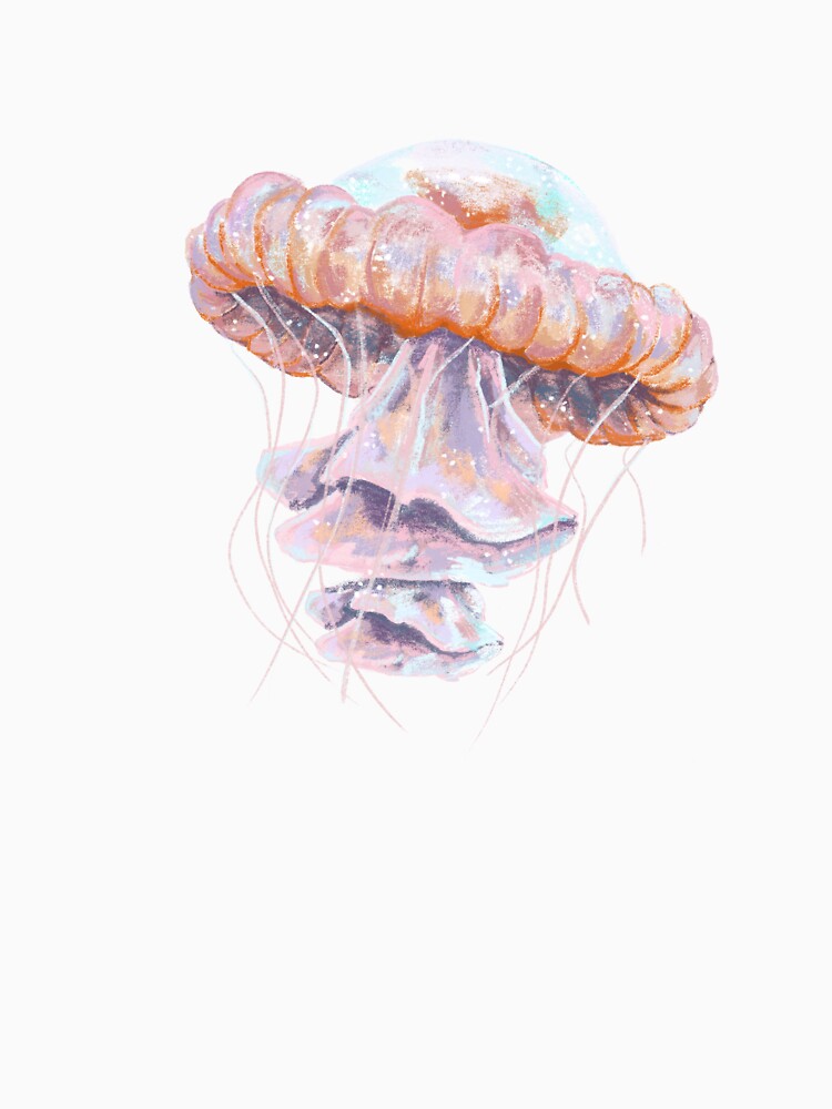 Jellyfish by bee blobb