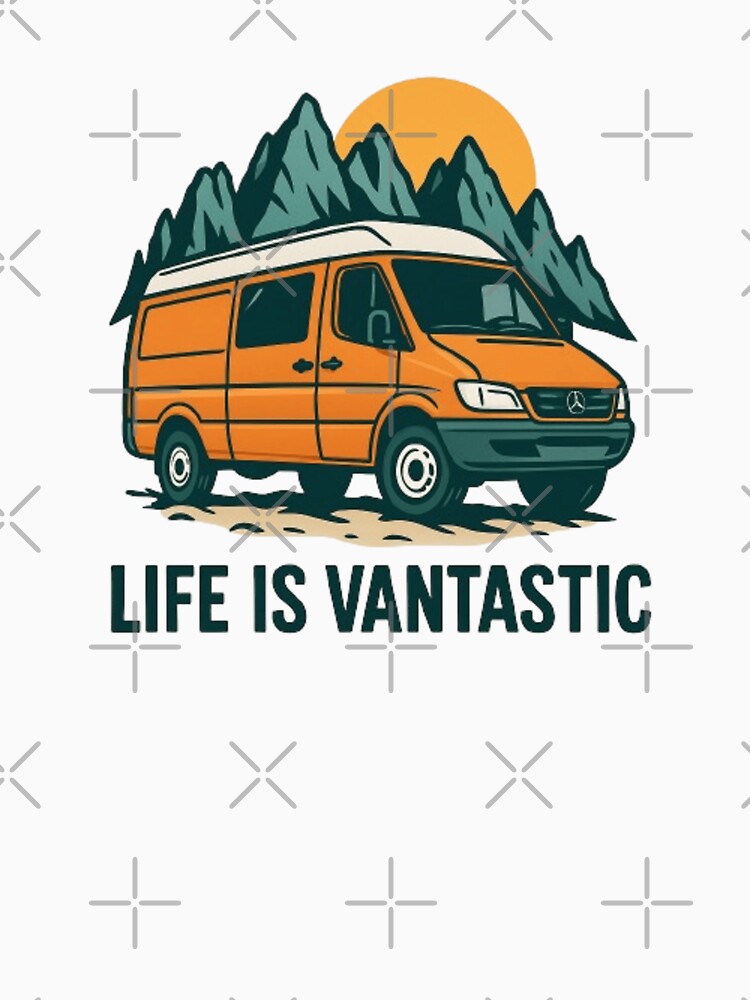 Vantastic by Lidel