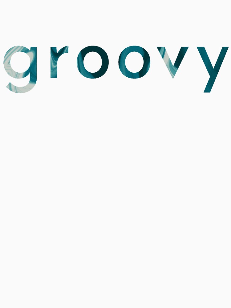 groovy by banditjoj