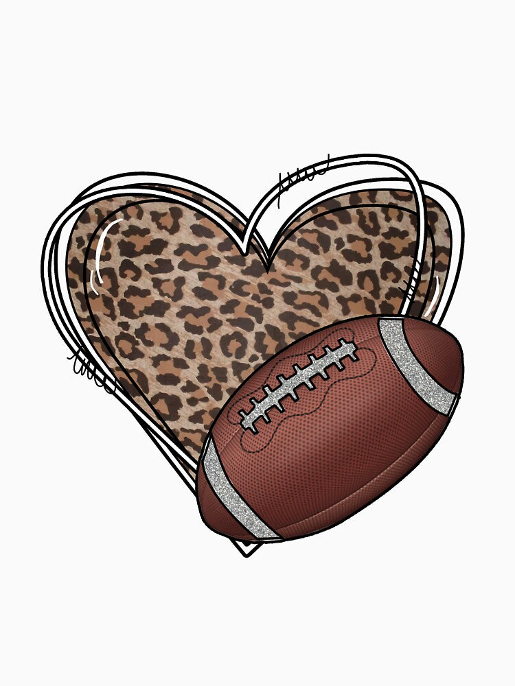 Love Football by randerson206