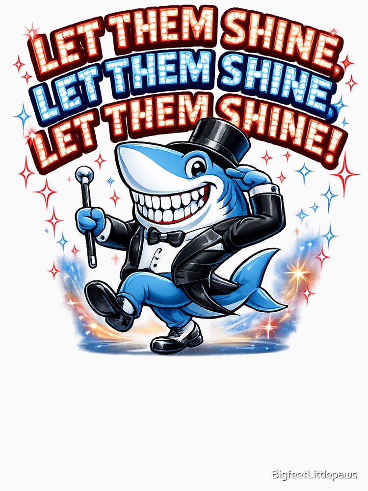 Dental hygienist, let them shine by BigfeetLittlepaws