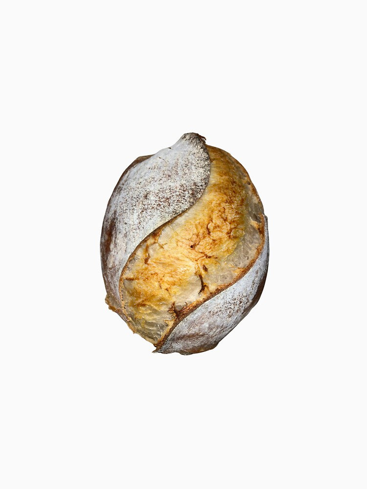 Sourdough by Ruraljewel