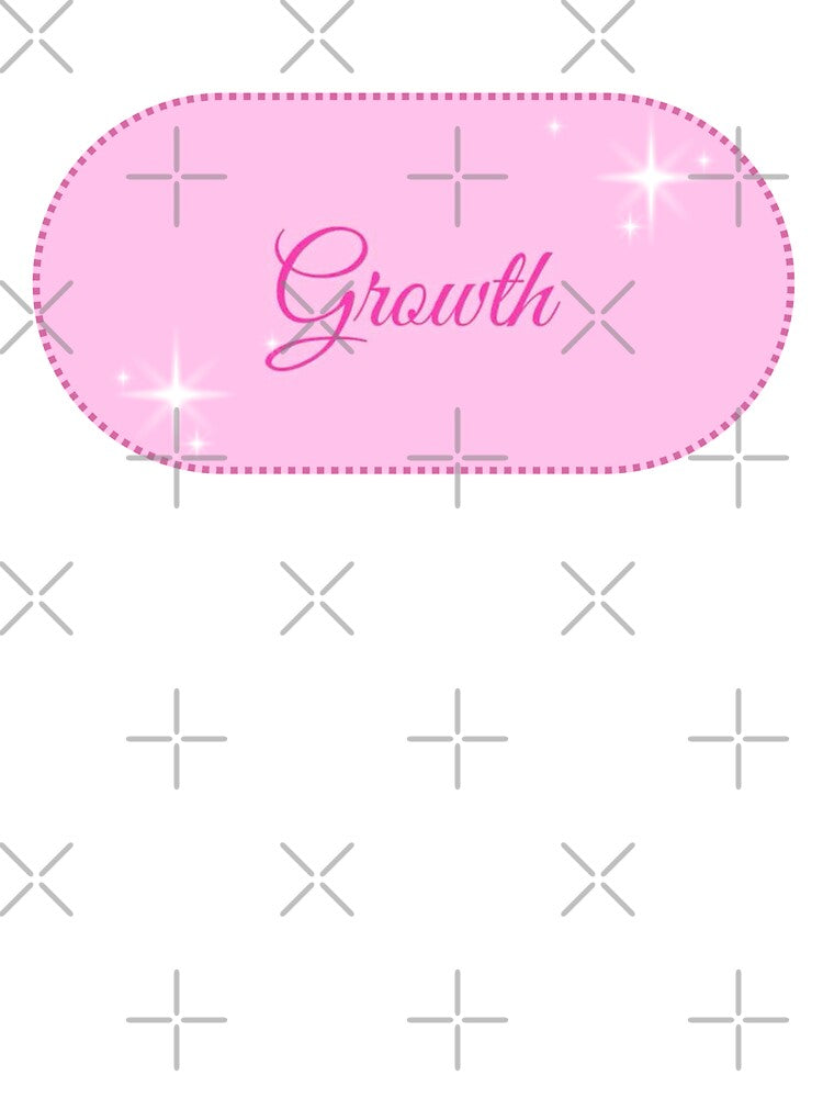 Growth by We Are Stardust