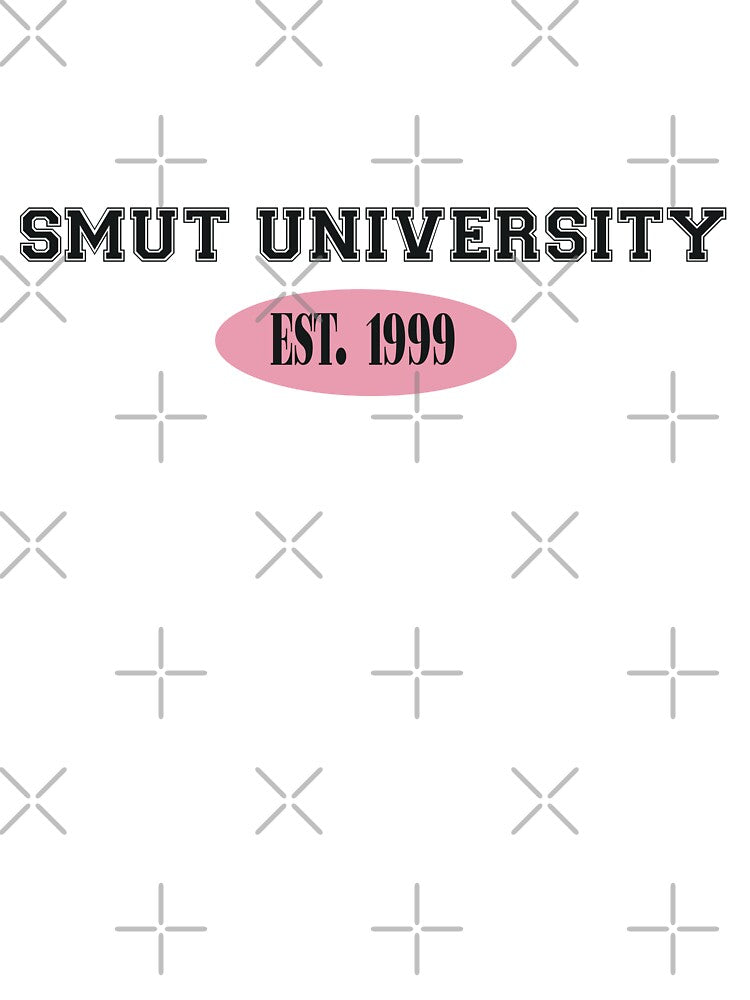 Smut university by CheylaDesigns