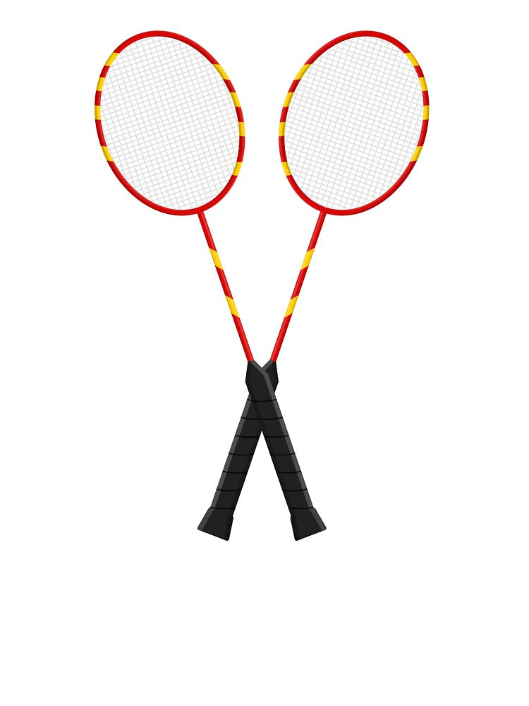 Badminton by Trendy Design