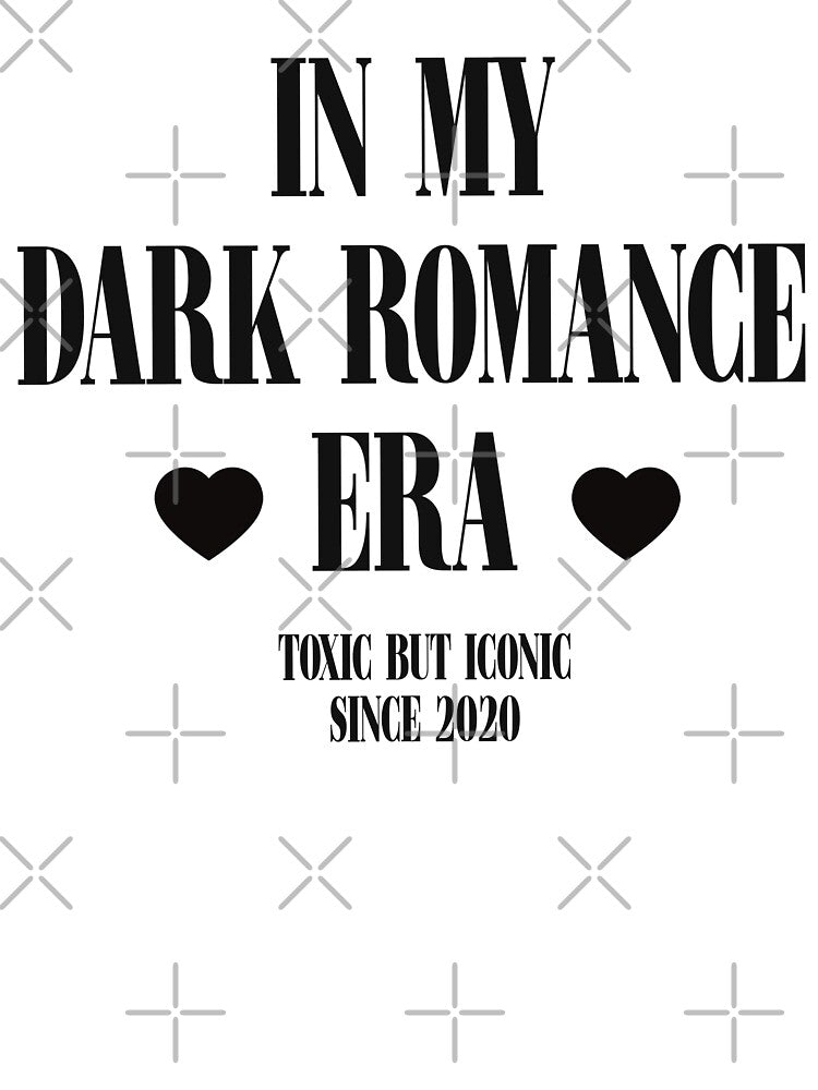 In my dark romance era by CheylaDesigns