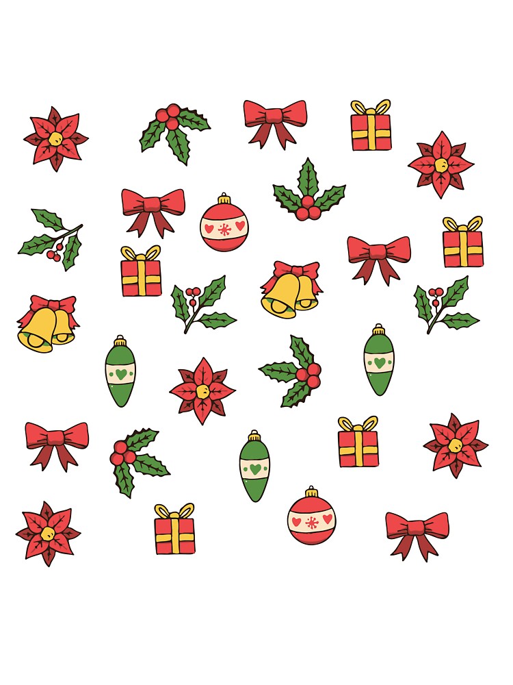 Christmas Is comming by PrintsByAnnJ