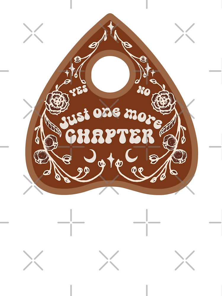 Just one more chapter by Folktalesblend
