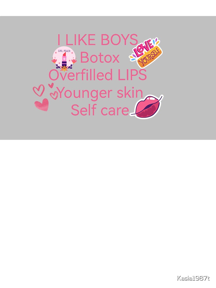 love self by Kasia1987t