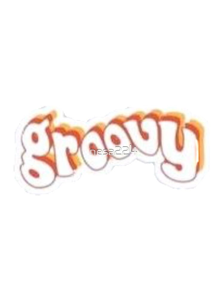 Groovy by nesa224