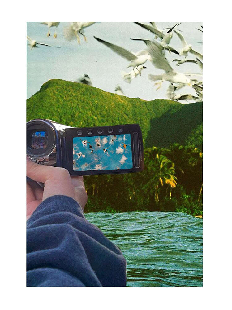 Camcorder by Tori2142