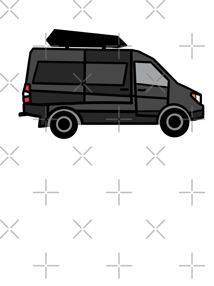Van Life by CoryPeeples