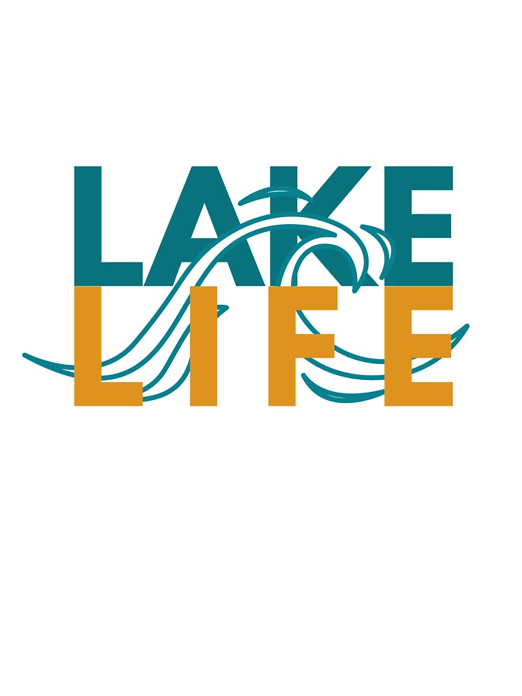 Lake Life by annecann