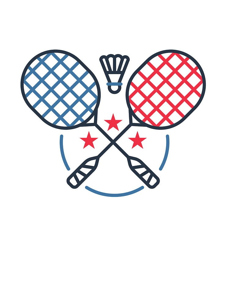 pickleball art by Trendy Design