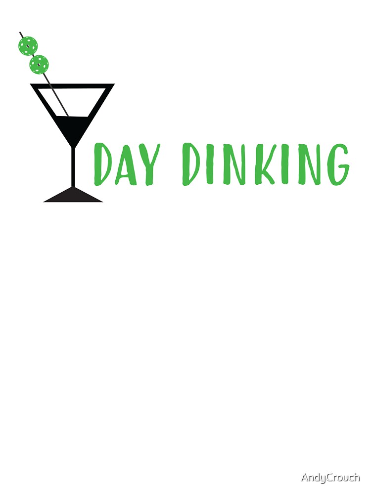 Day Dinking by AndyCrouch