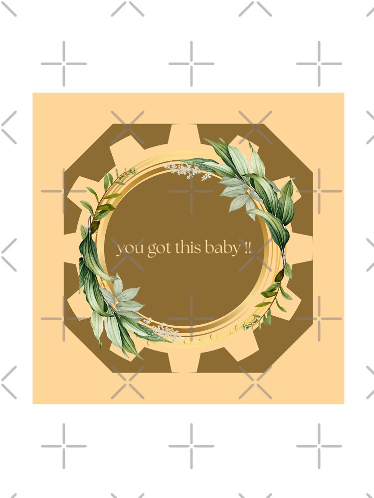 Girly touch motivation.. by KALAAKUNJ