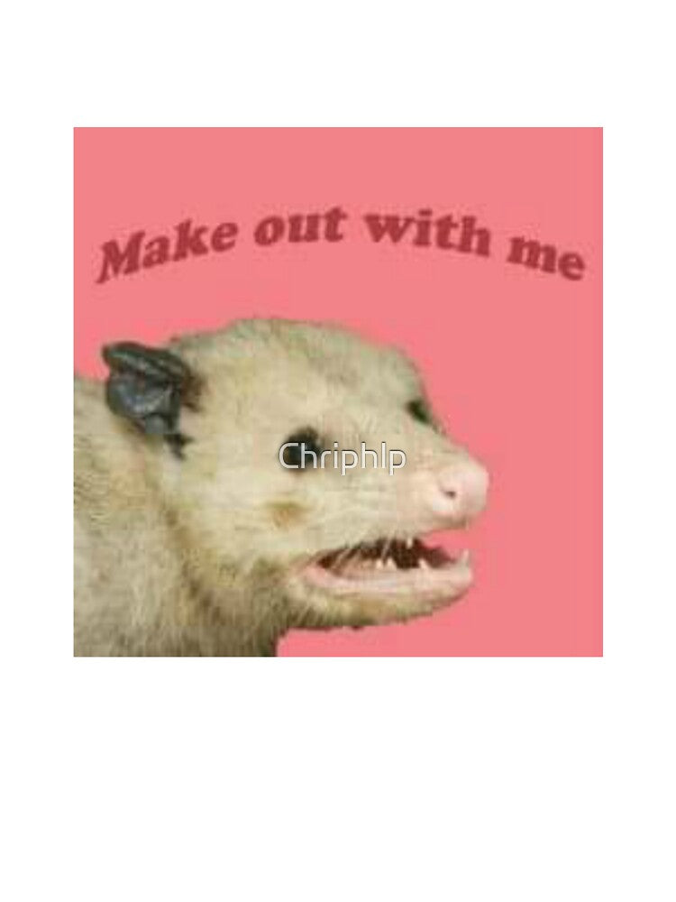 Marsupial Make out by Chriphlp