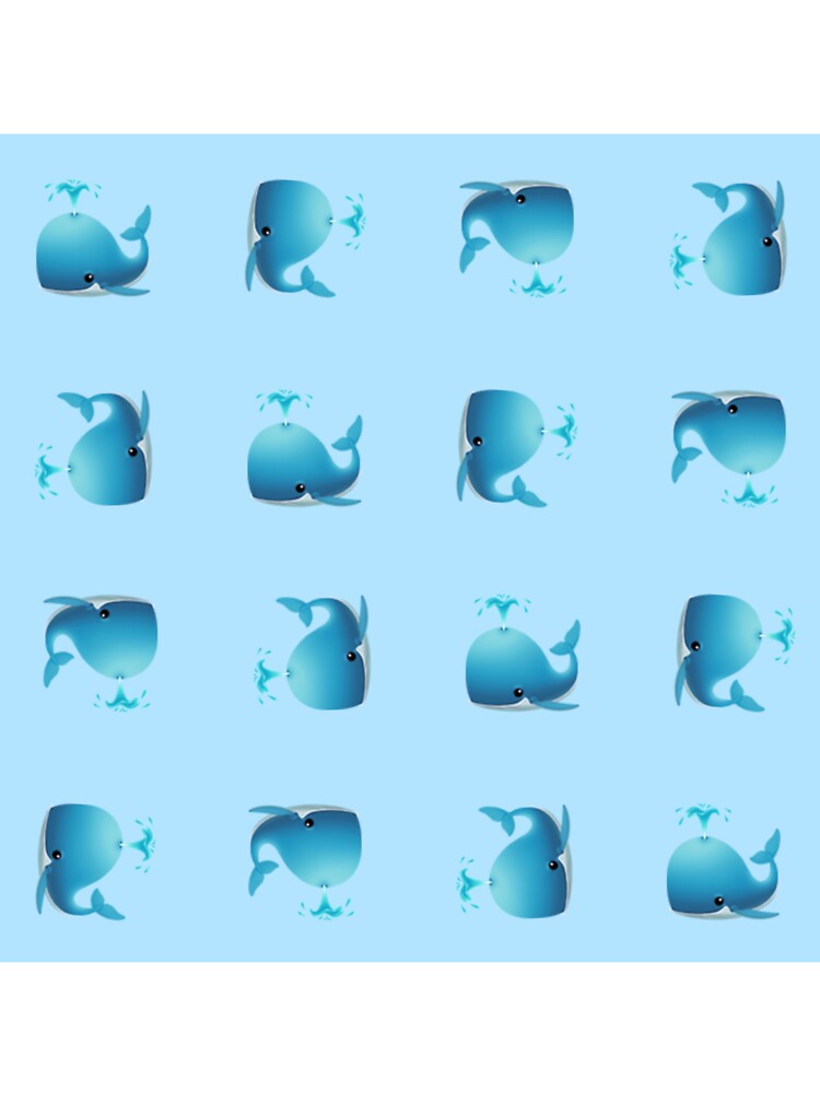 Whales by alwaysnicole
