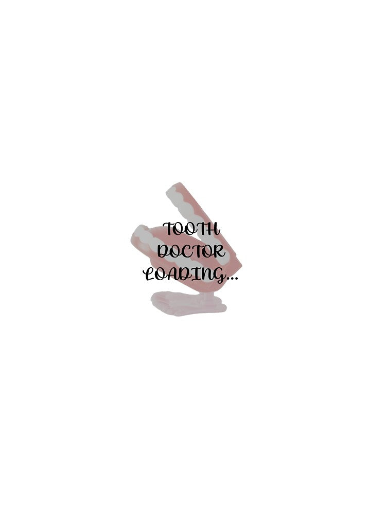 Tooth doctor loading by cwalls24