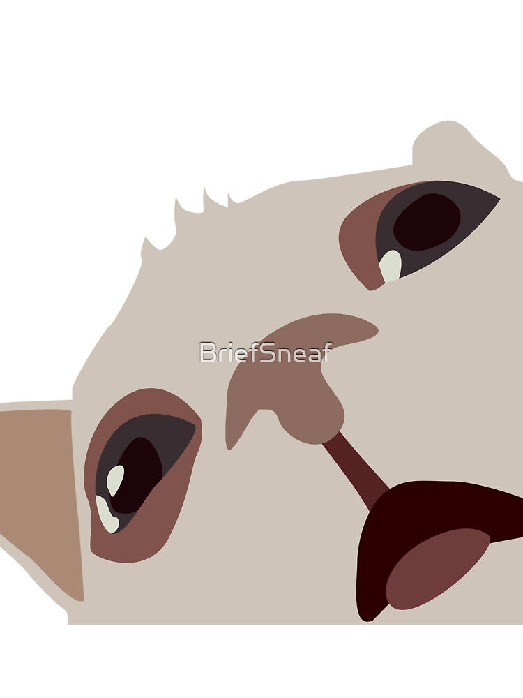 him by BriefSneaf